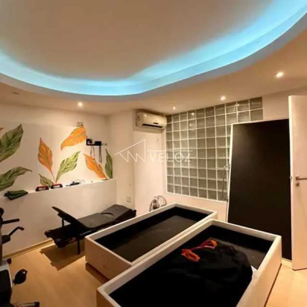 Apartamento, 2 quartos, 129 m² - Foto 11