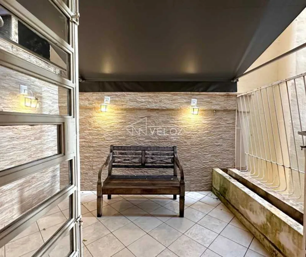 Apartamento, 2 quartos, 129 m² - Foto 15