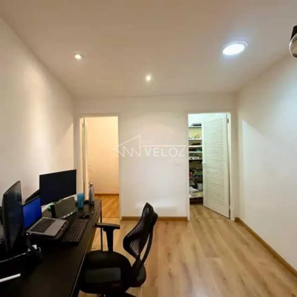 Apartamento, 2 quartos, 129 m² - Foto 14