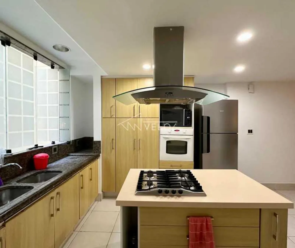 Apartamento, 2 quartos, 129 m² - Foto 1
