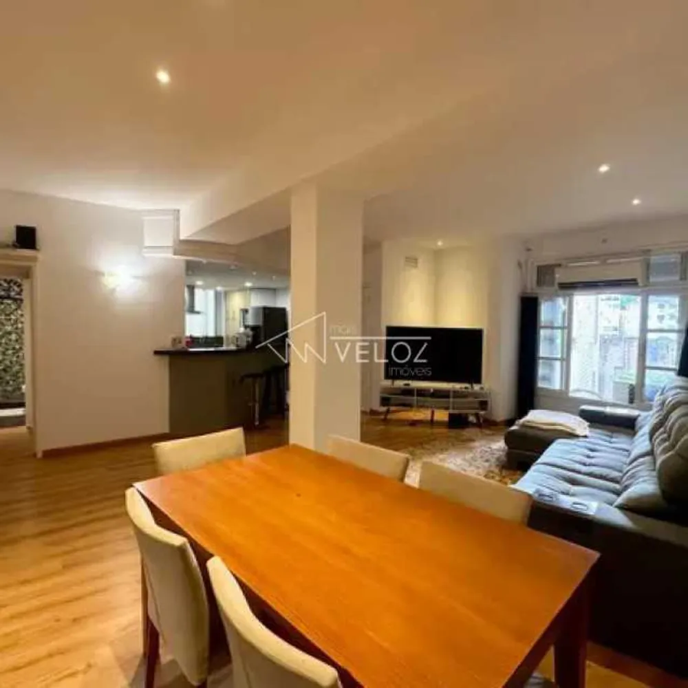 Apartamento, 2 quartos, 129 m² - Foto 16