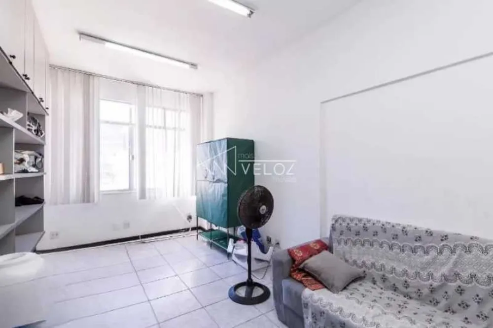 Apartamento, 1 quarto, 32 m² - Foto 12