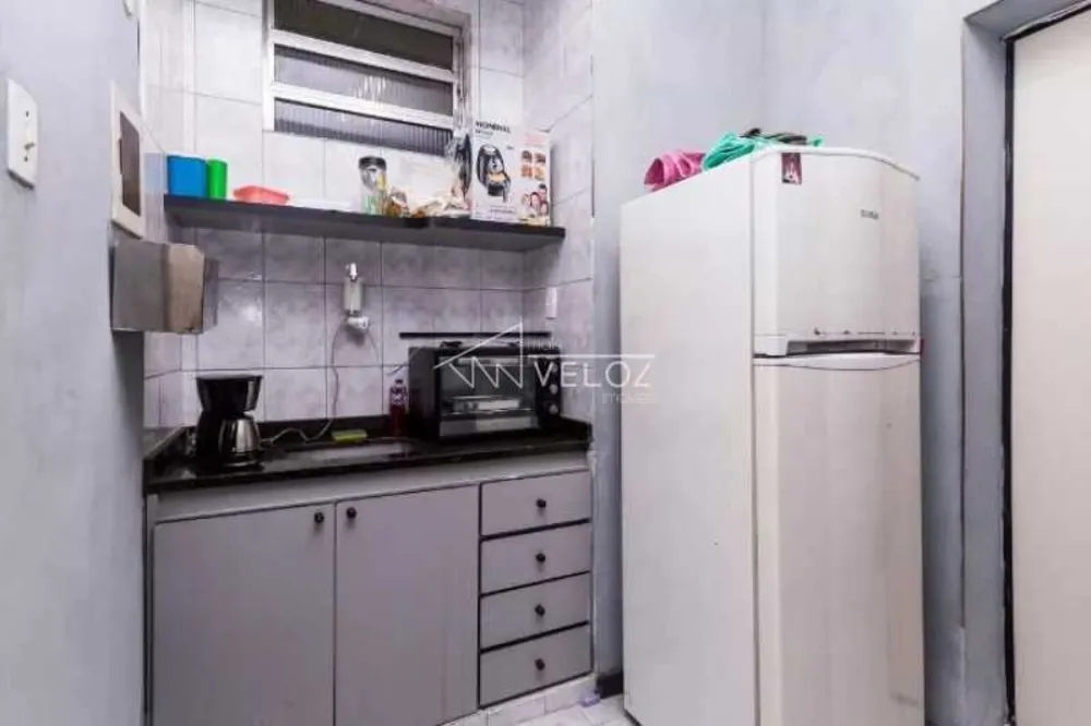 Apartamento, 1 quarto, 32 m² - Foto 13