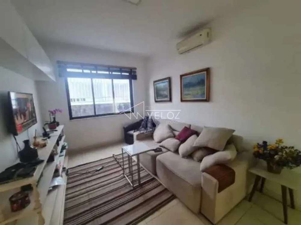 Apartamento, 2 quartos, 72 m² - Foto 3