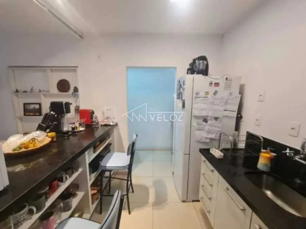 Apartamento, 2 quartos, 72 m² - Foto 11
