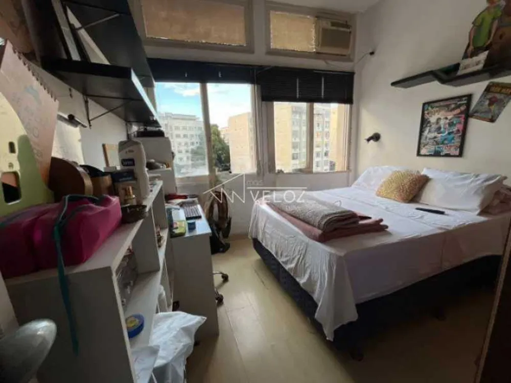 Apartamento, 1 quarto, 48 m² - Foto 9