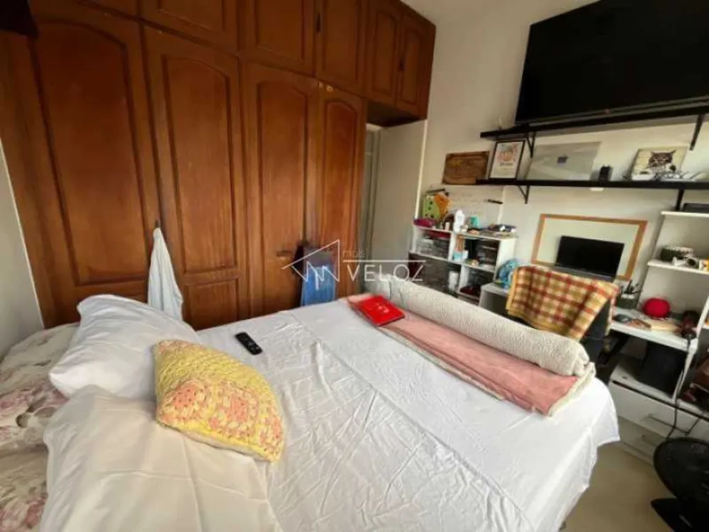 Apartamento, 1 quarto, 48 m² - Foto 8