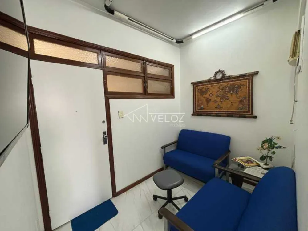 Apartamento, 1 quarto, 35 m² - Foto 8