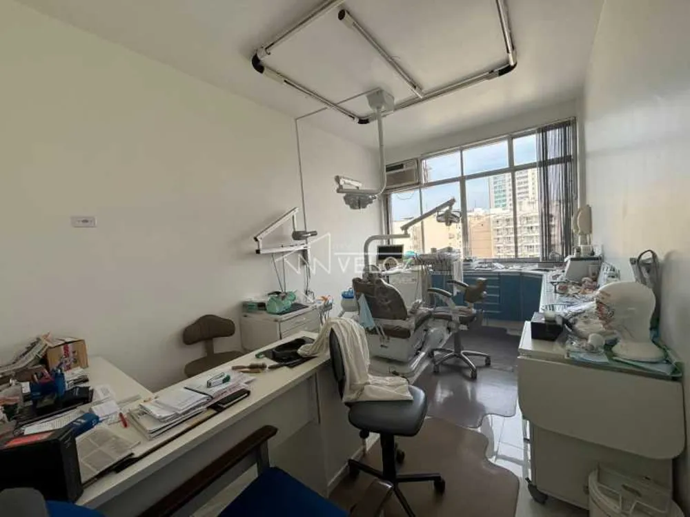 Apartamento, 1 quarto, 35 m² - Foto 19