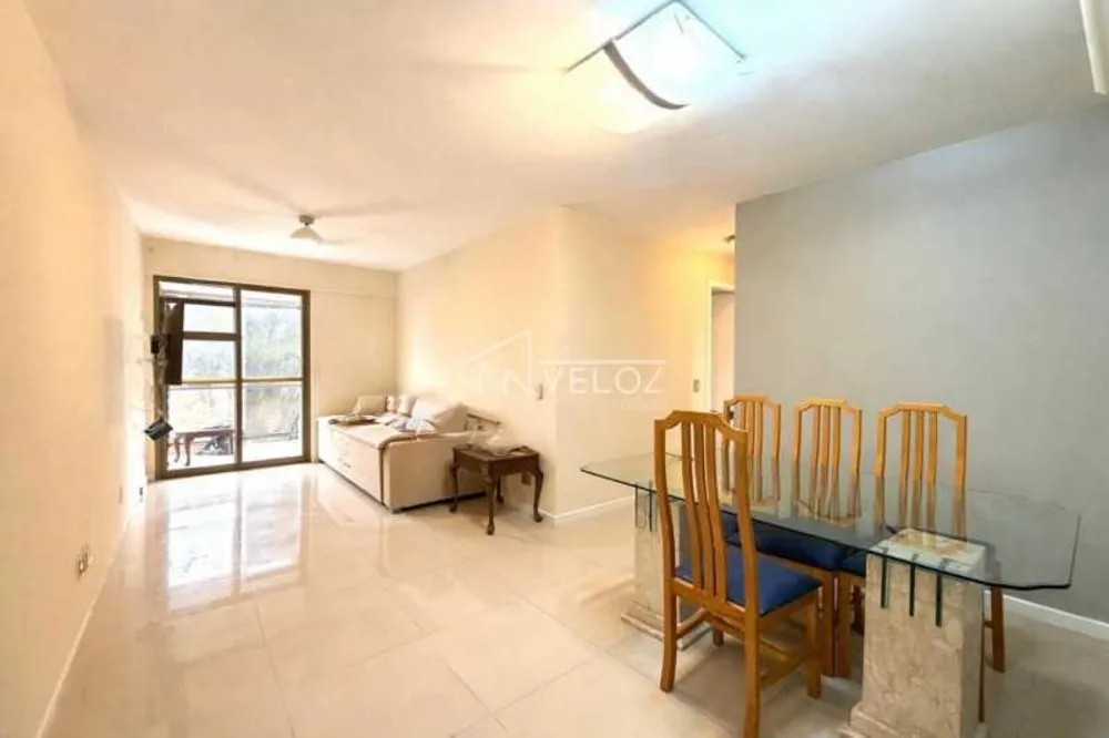 Flat/Apart Hotel, 2 quartos, 80 m² - Foto 9