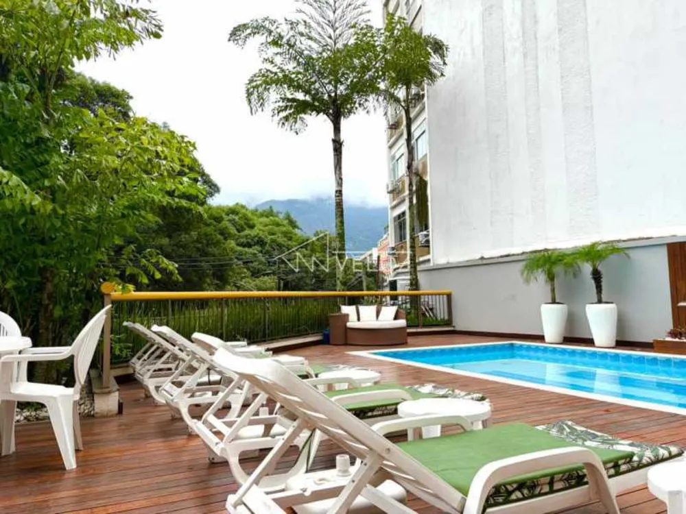 Flat/Apart Hotel, 2 quartos, 80 m² - Foto 13