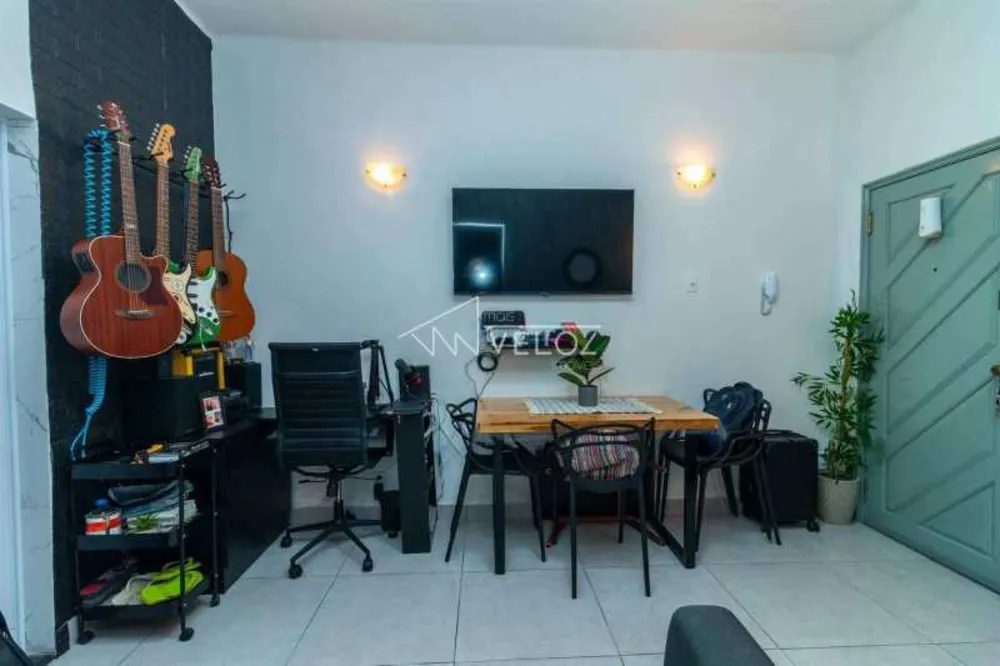 Apartamento, 1 quarto, 52 m² - Foto 7