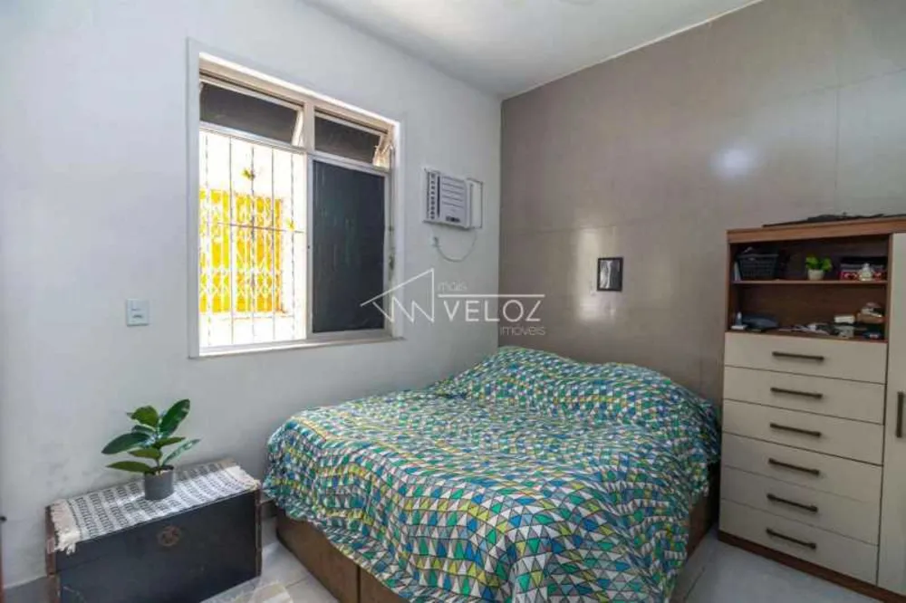 Apartamento, 1 quarto, 52 m² - Foto 9