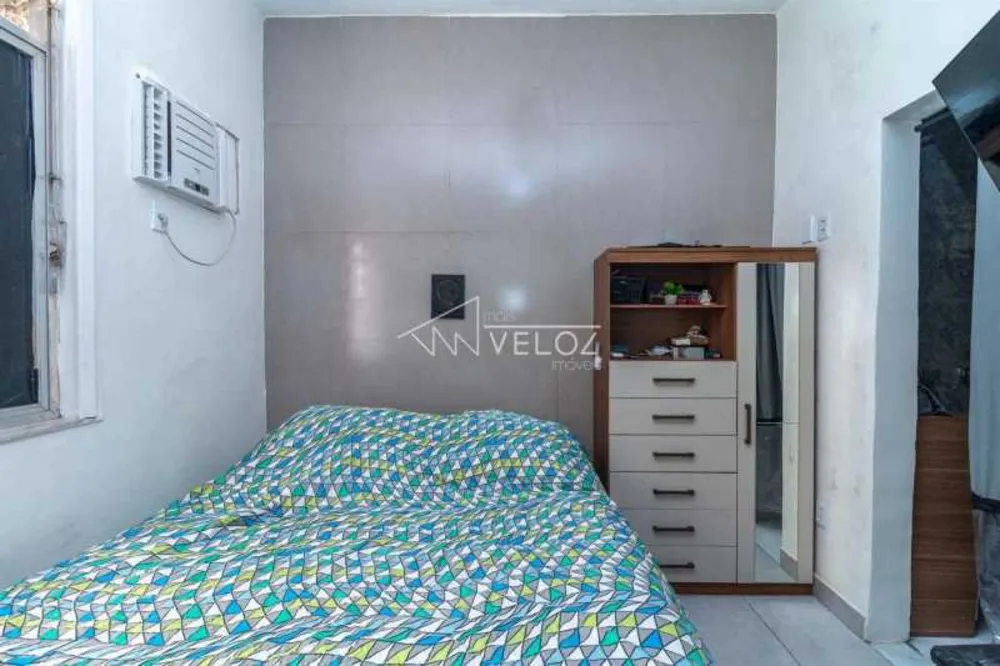 Apartamento, 1 quarto, 52 m² - Foto 10