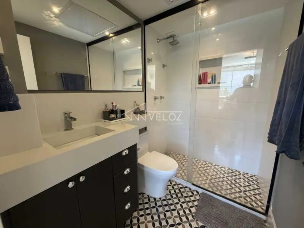 Apartamento, 2 quartos, 85 m² - Foto 14