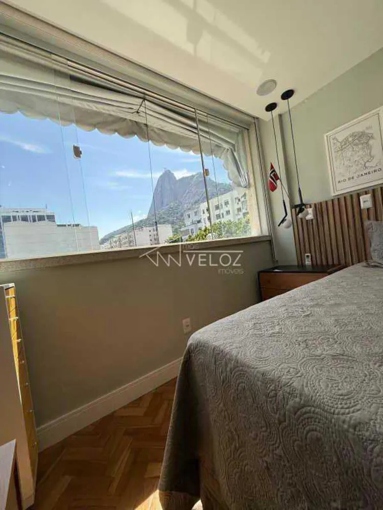 Apartamento, 2 quartos, 85 m² - Foto 20