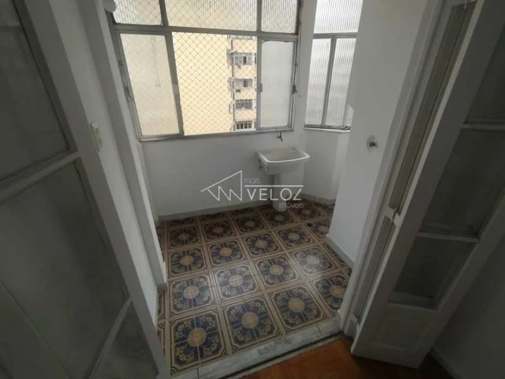 Apartamento, 1 quarto, 35 m² - Foto 14