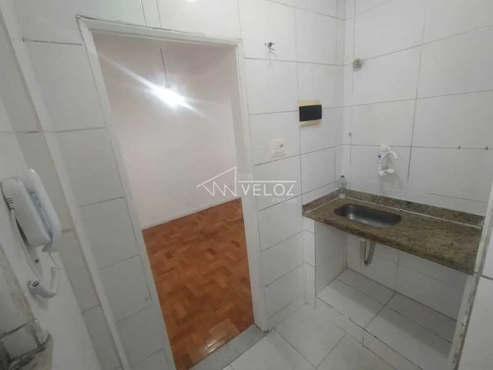 Apartamento, 1 quarto, 35 m² - Foto 17