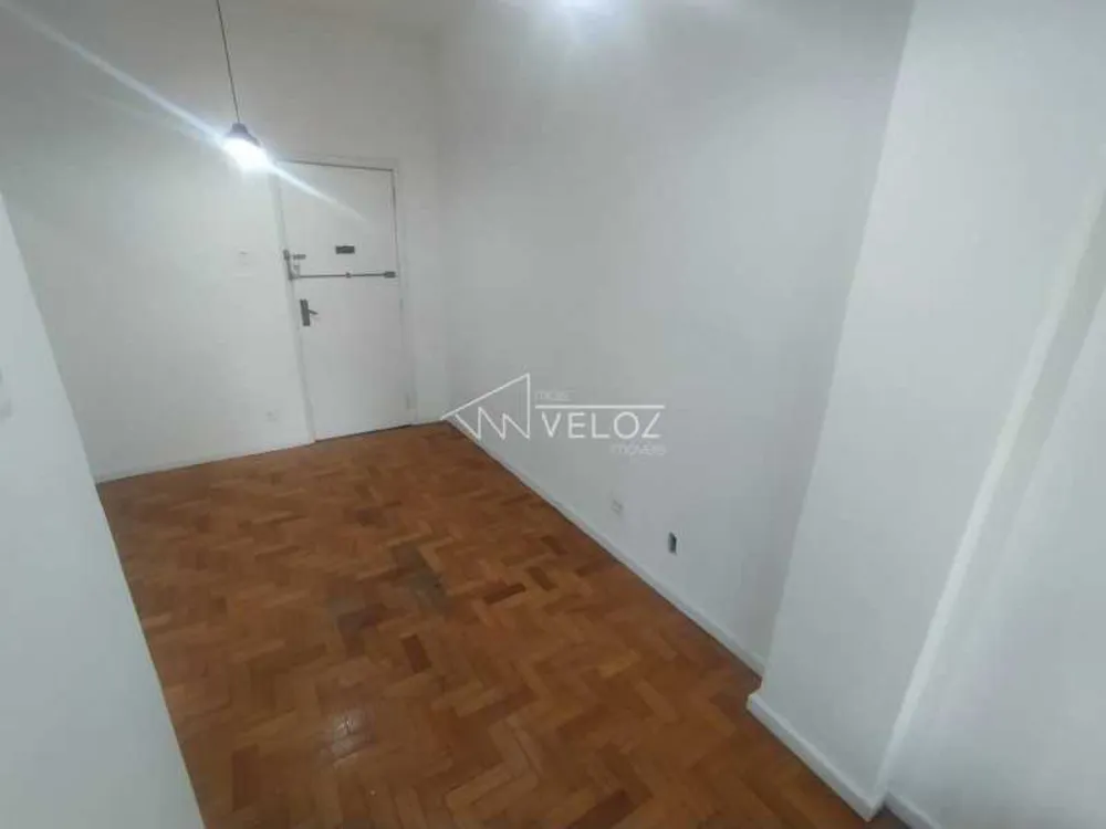 Apartamento, 1 quarto, 35 m² - Foto 6