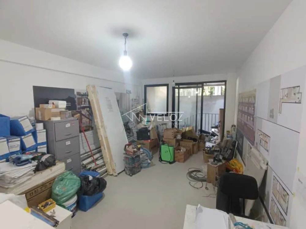 Apartamento, 1 quarto, 41 m² - Foto 4