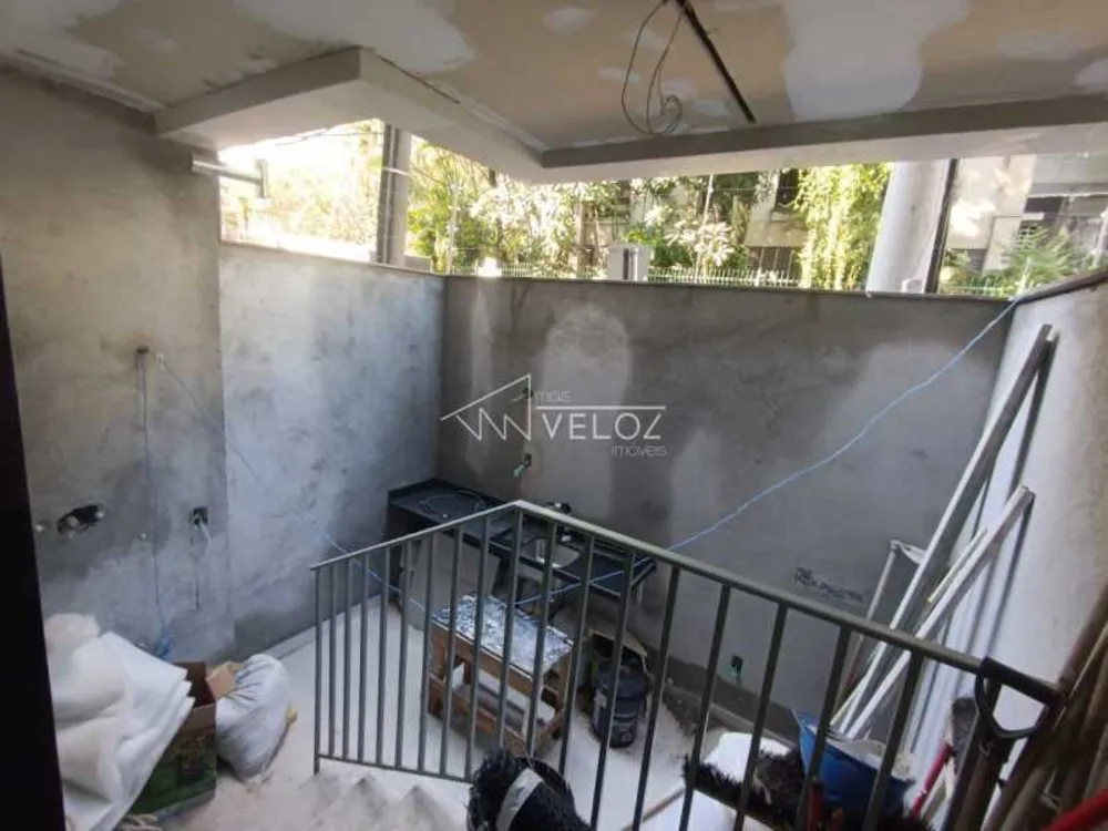 Apartamento, 1 quarto, 41 m² - Foto 5