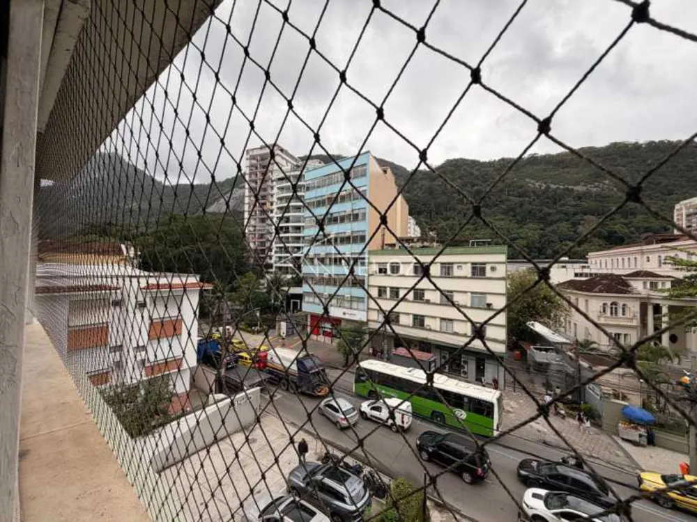 Apartamento, 3 quartos, 115 m² - Foto 22