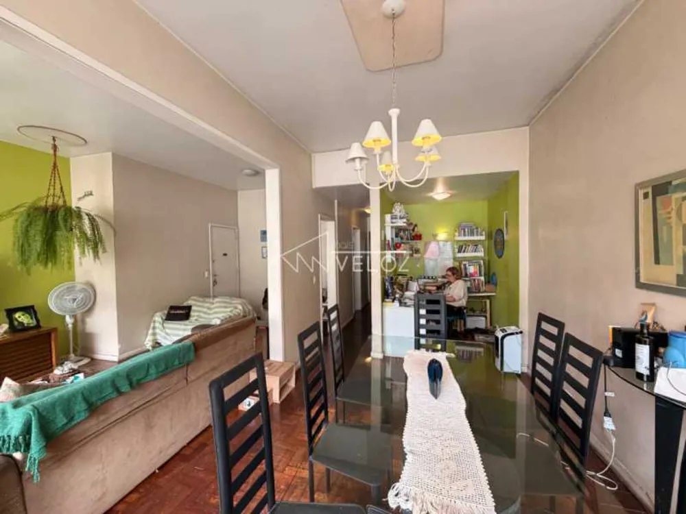 Apartamento, 3 quartos, 115 m² - Foto 21