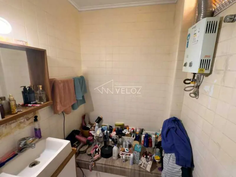 Apartamento, 3 quartos, 115 m² - Foto 16