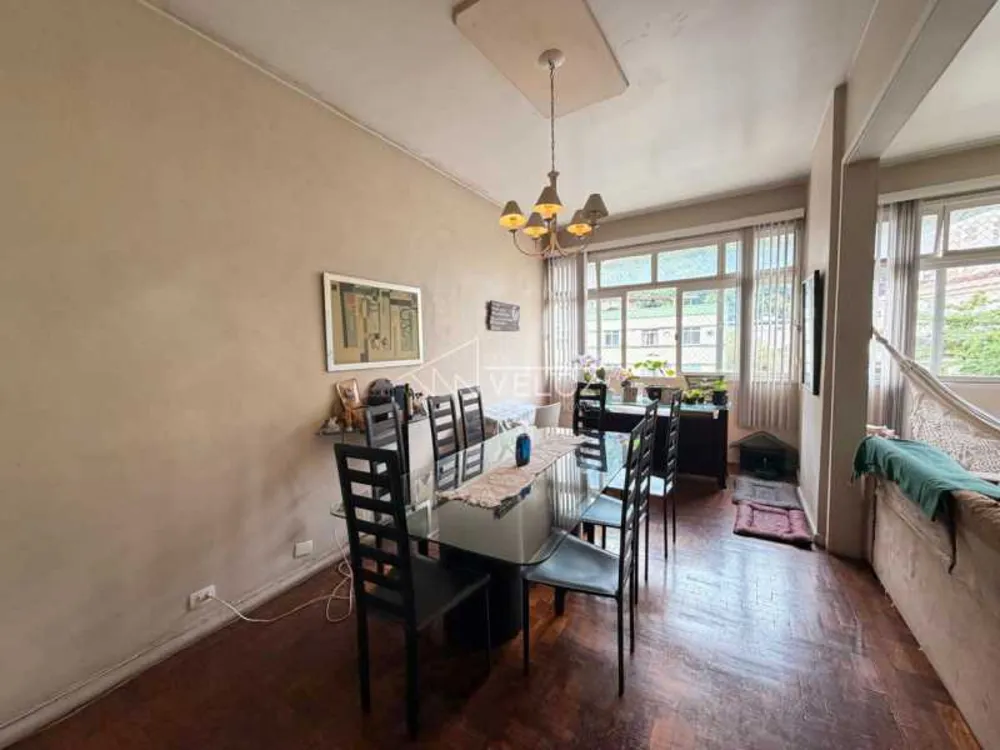 Apartamento, 3 quartos, 115 m² - Foto 20