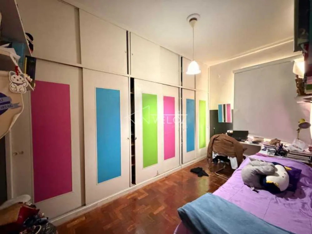 Apartamento, 3 quartos, 115 m² - Foto 11