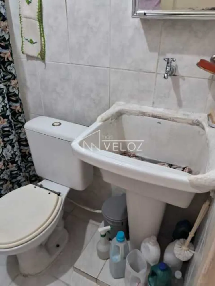 Apartamento, 1 quarto, 40 m² - Foto 10