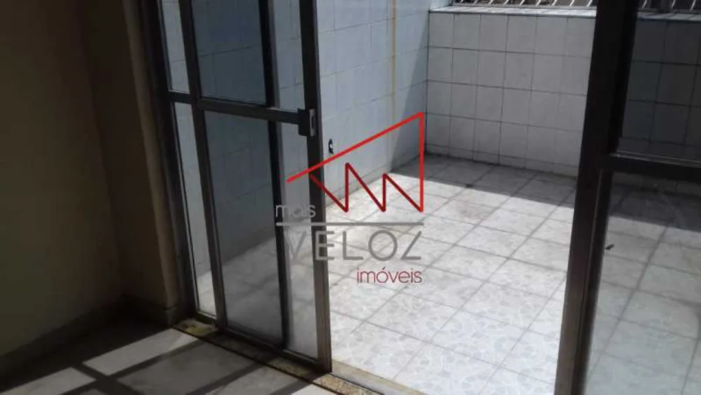 Cobertura, 2 quartos, 92 m² - Foto 9