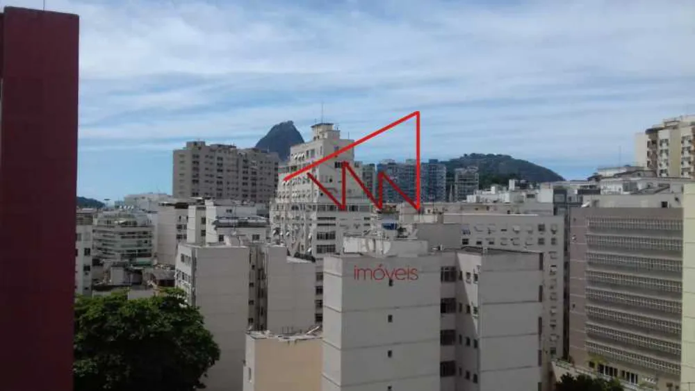 Cobertura, 2 quartos, 92 m² - Foto 1