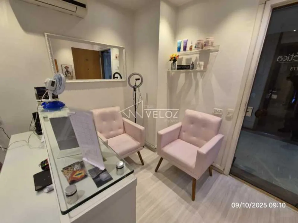 Sala-Conjunto, 37 m² - Foto 2