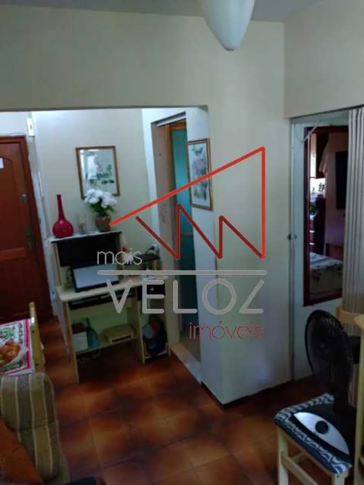 Apartamento, 1 quarto, 25 m² - Foto 5