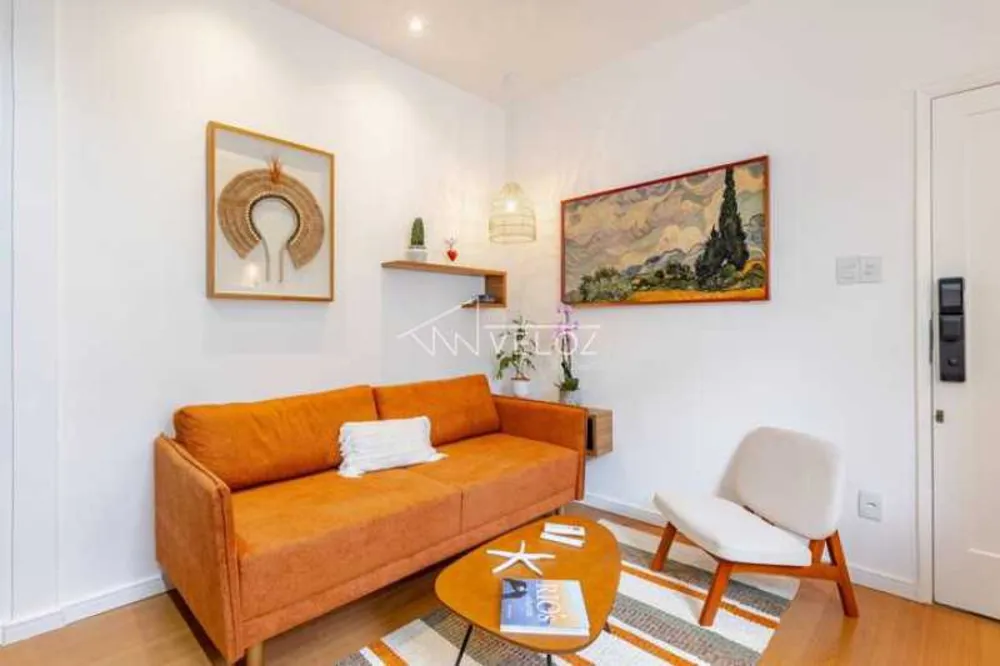 Apartamento, 1 quarto, 32 m² - Foto 23