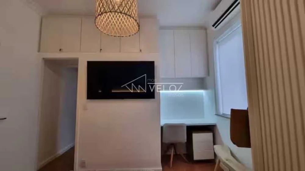 Apartamento, 1 quarto, 32 m² - Foto 2