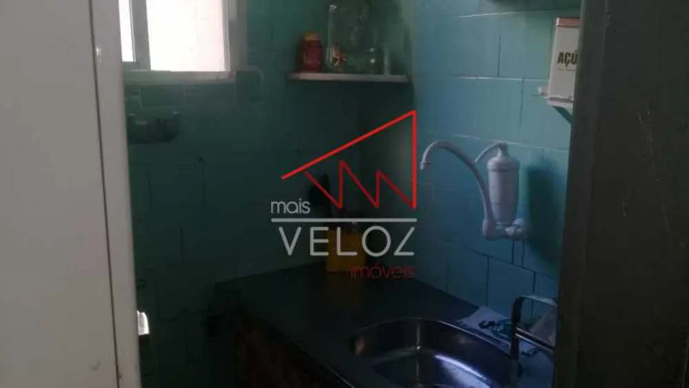 Apartamento, 1 quarto, 30 m² - Foto 12