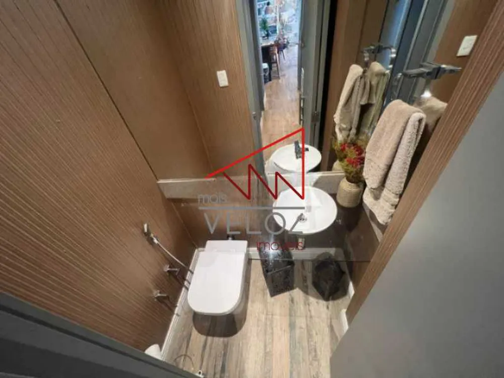 Apartamento, 3 quartos, 110 m² - Foto 8
