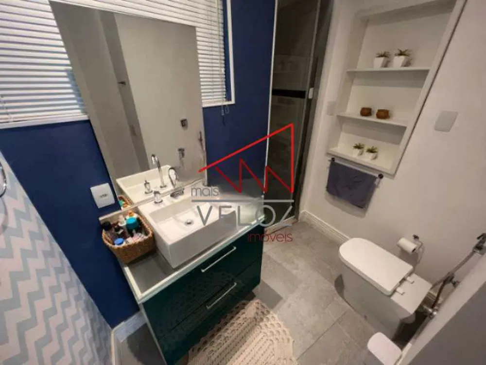 Apartamento, 3 quartos, 110 m² - Foto 19