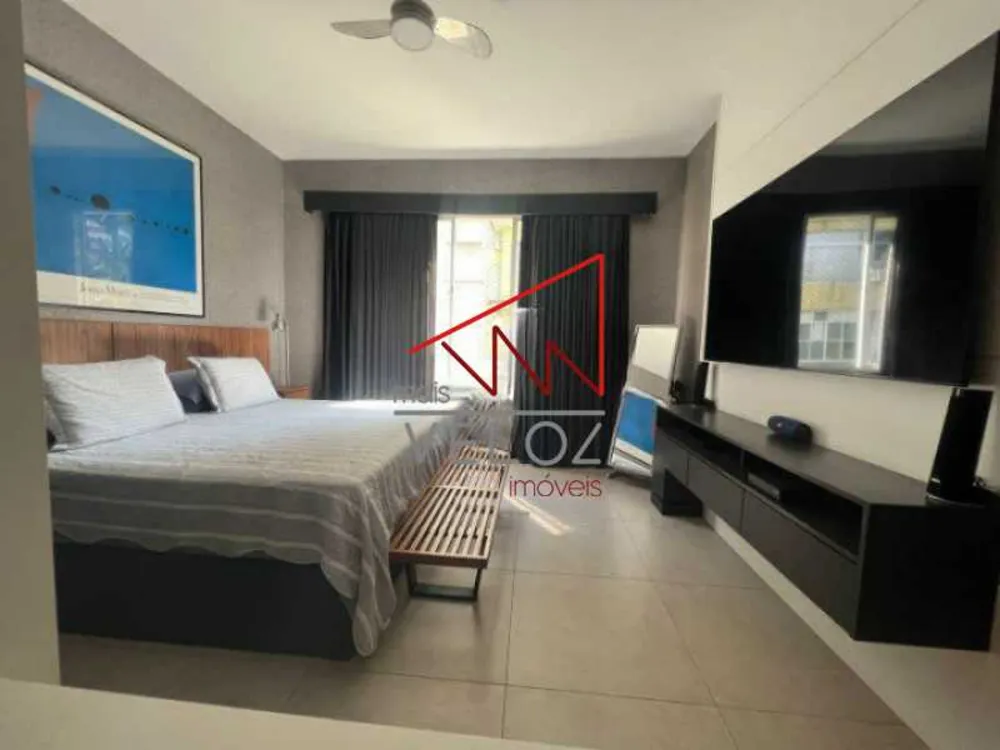 Apartamento, 3 quartos, 110 m² - Foto 2