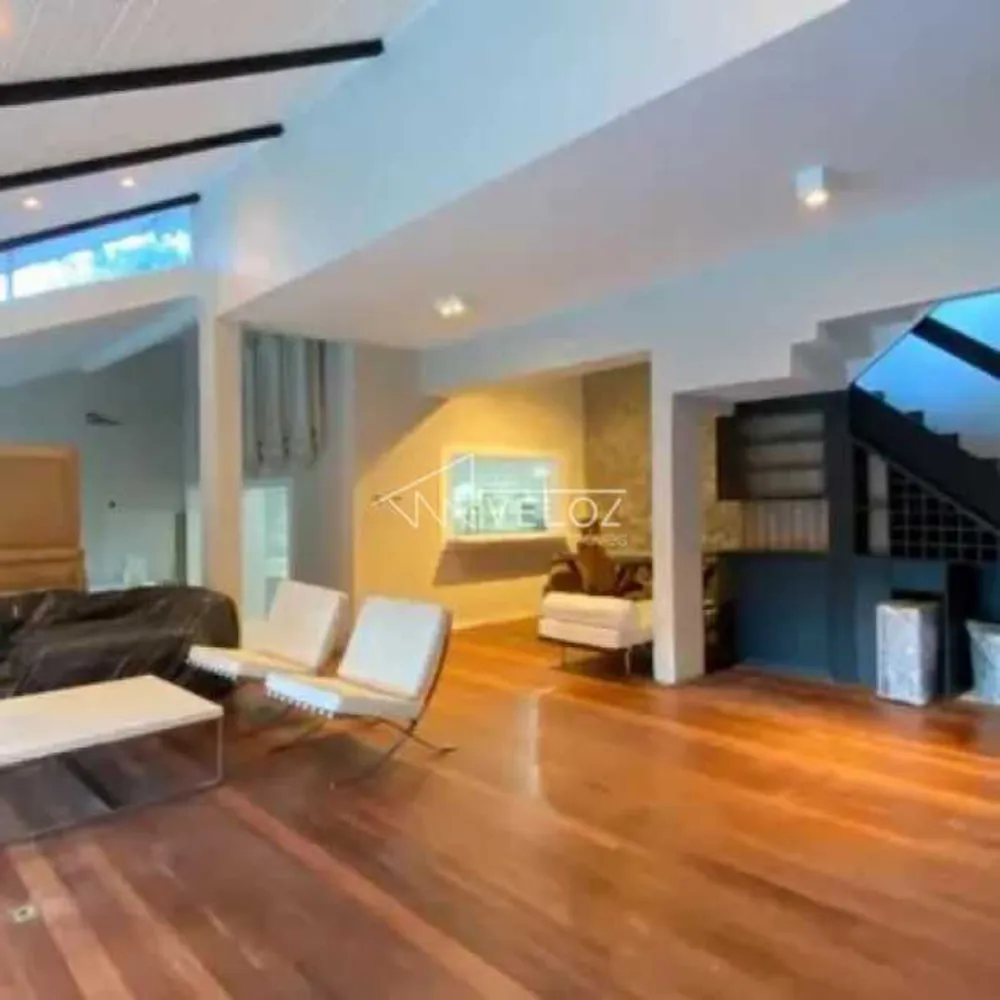 Apartamento, 4 quartos, 970 m² - Foto 9