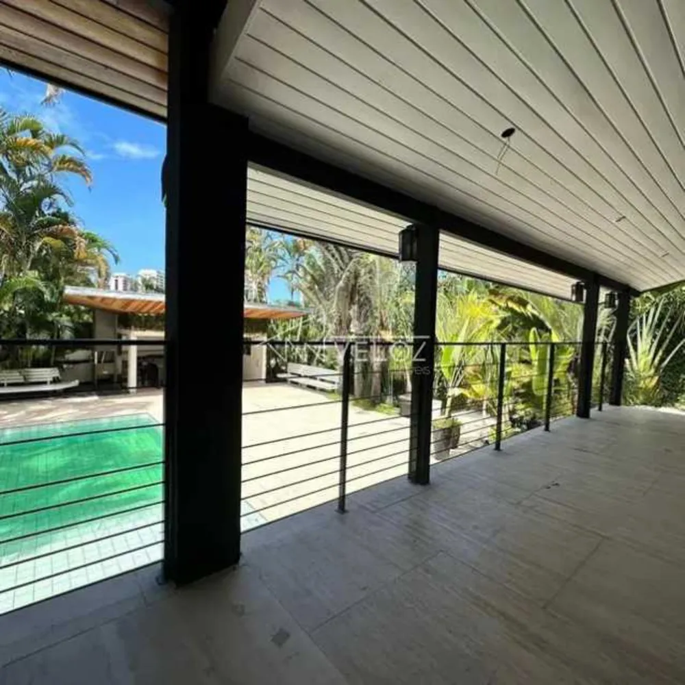 Apartamento, 4 quartos, 970 m² - Foto 4