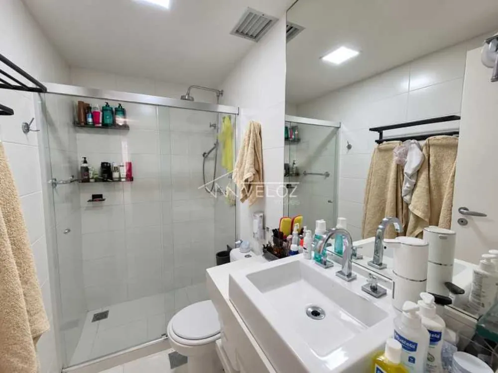Apartamento, 2 quartos, 85 m² - Foto 1