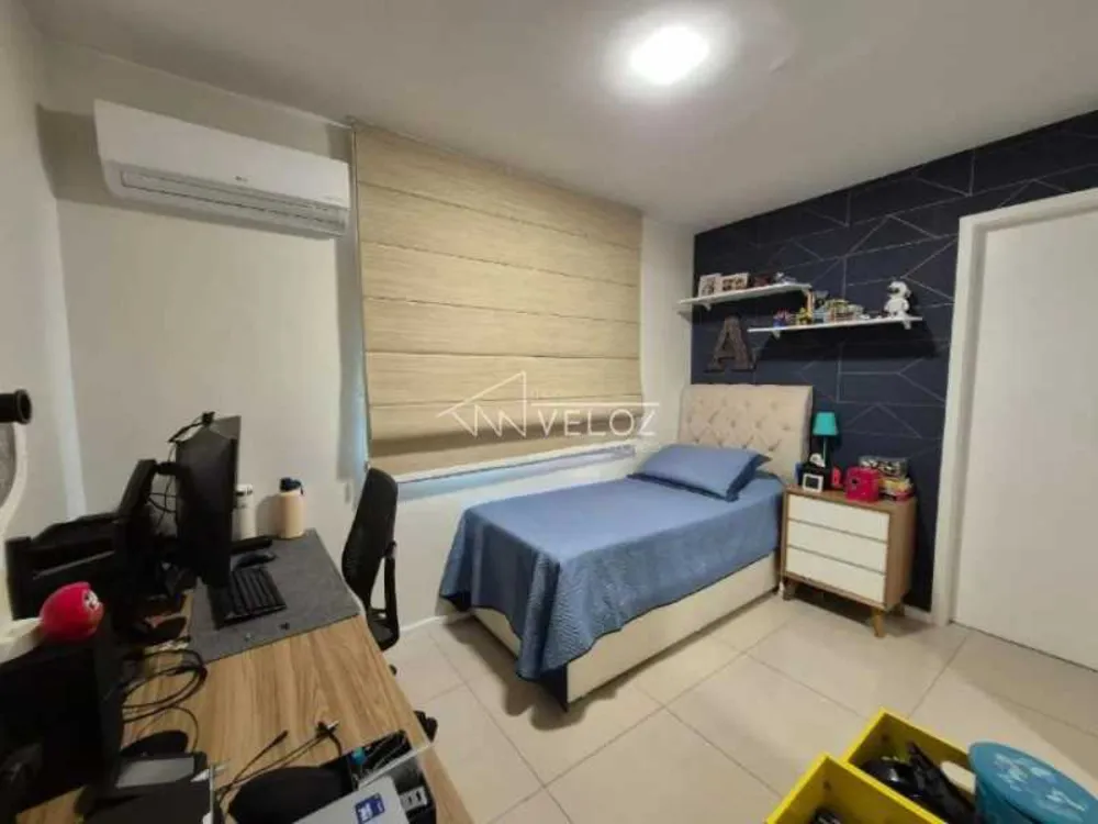 Apartamento, 2 quartos, 85 m² - Foto 20