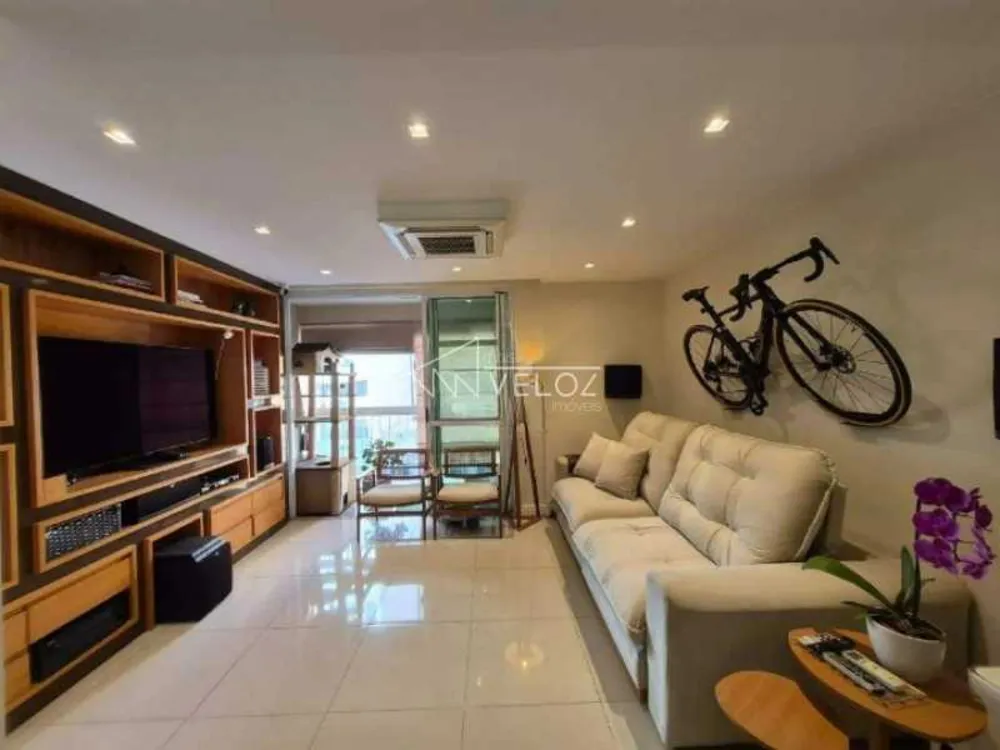 Apartamento, 2 quartos, 85 m² - Foto 25
