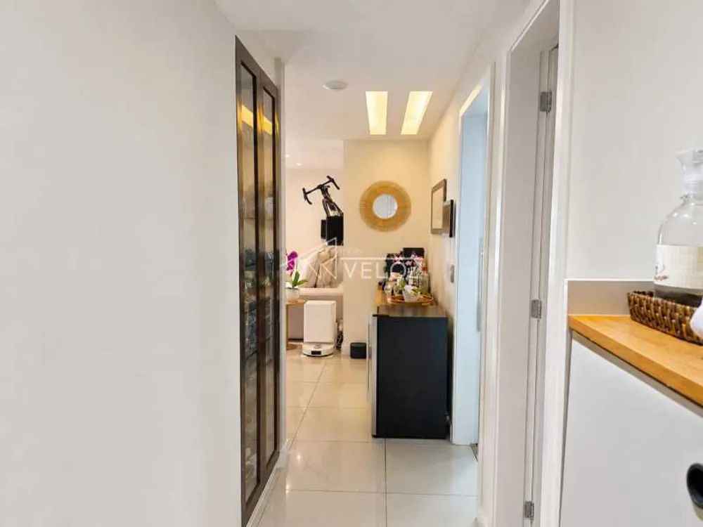 Apartamento, 2 quartos, 85 m² - Foto 22