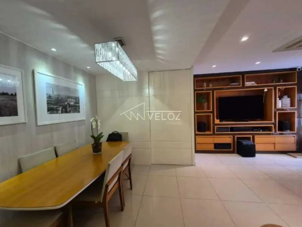 Apartamento, 2 quartos, 85 m² - Foto 26