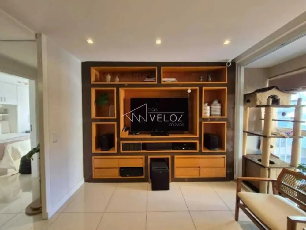 Apartamento, 2 quartos, 85 m² - Foto 7