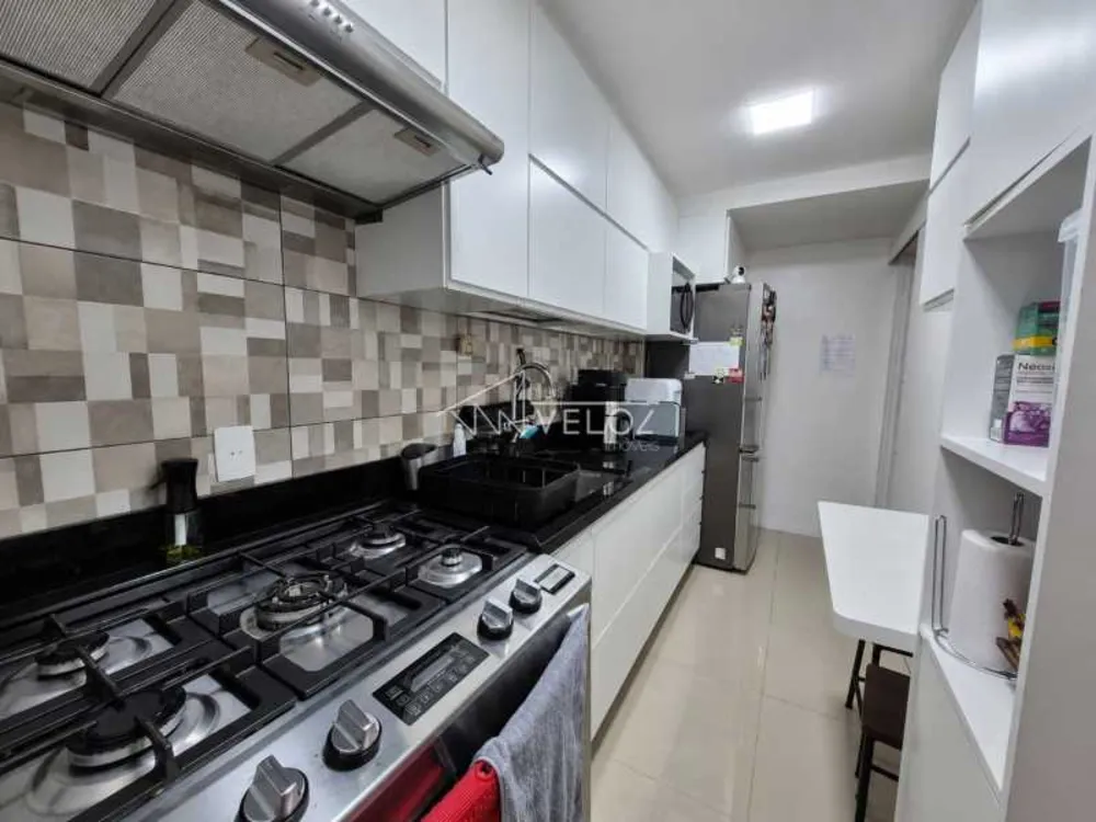 Apartamento, 2 quartos, 85 m² - Foto 15